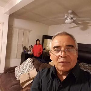 Meet your Posher, Ramon